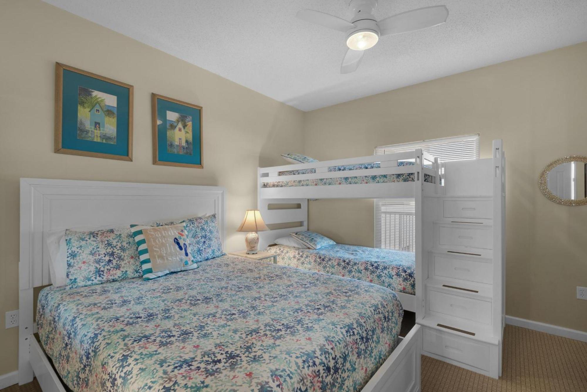 Sterling Sands 209 Destin Ngoại thất bức ảnh