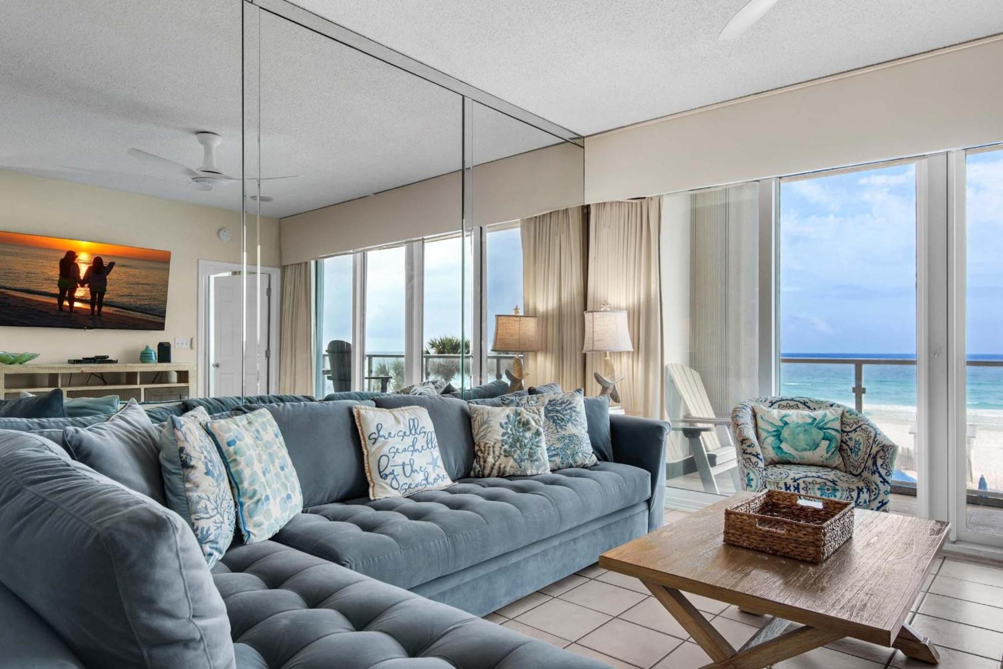 Sterling Sands 209 Destin Ngoại thất bức ảnh
