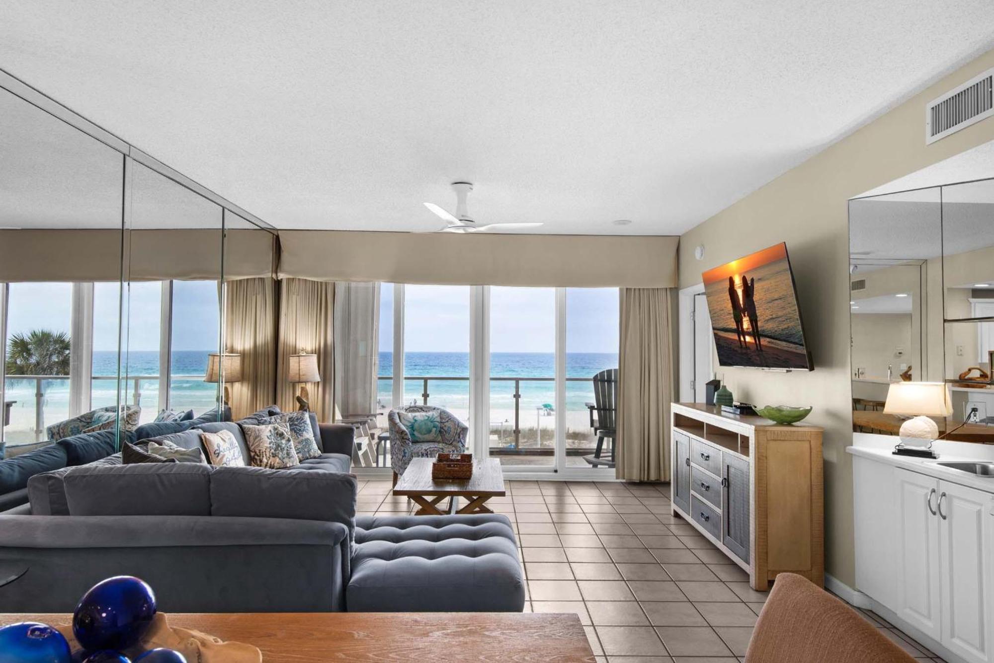 Sterling Sands 209 Destin Ngoại thất bức ảnh
